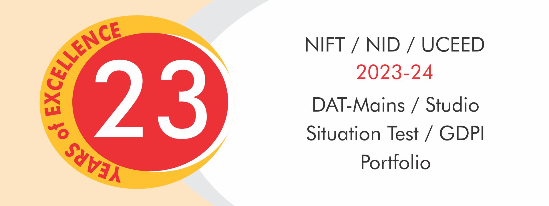 NIFT Coaching in Lucknow